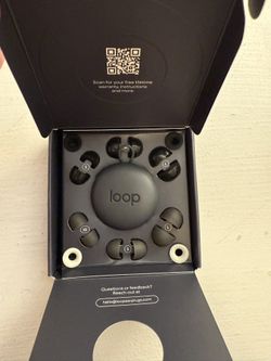 Loop Experience 2 Ear Plugs