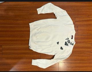Prada sweater