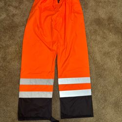 R&R industries Safety Pants 