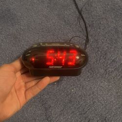 Alarm Clock 