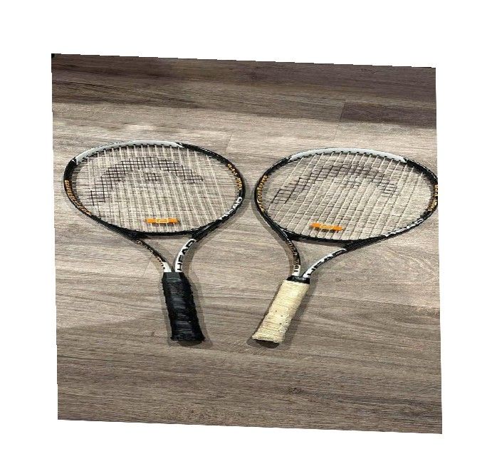light today Enhance Tennis Performance with Ultra-Light Titanium Gear