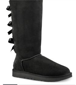 Ugg Bailey Bow Tall Boot