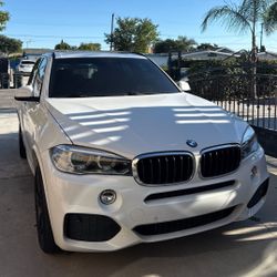 2015 BMW X5