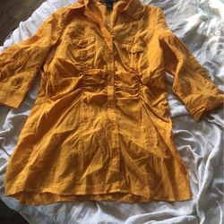 Blouse Xlarge