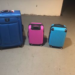 Luggage 