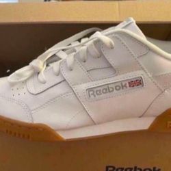 Reeboks Shoes