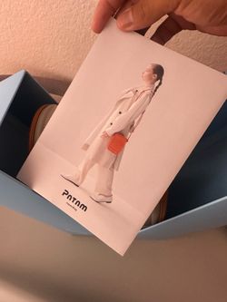 Patam bag