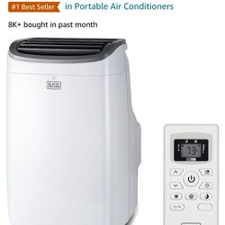 Portable Ac Unit