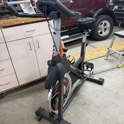 DMASUN Sports Workout Bike 