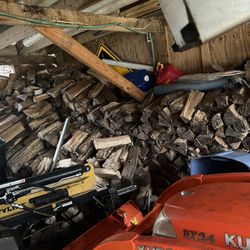 FIREWOOD