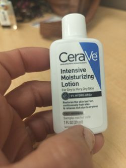 CeraVe Lotion Travel Size