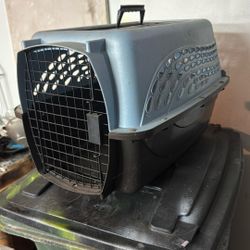 Pet Carrier 