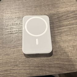 Portable Charger