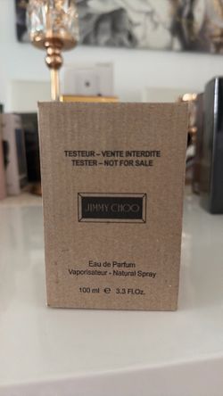 Jimmy Choo Eau De Parfum