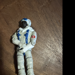 1985 G.I. Joe Cobra Snow Serpent (v1)