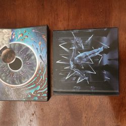 Pink Floyd Pulse 2-CD  Set with Booklet