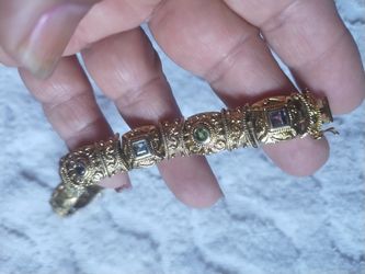 Vintage Bracelet 