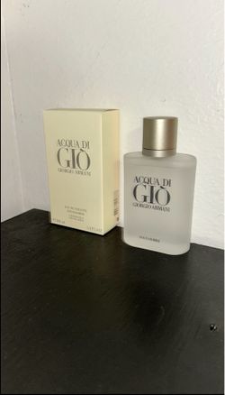 Aqua Di Gio