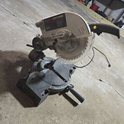 12" Miter Saw