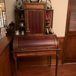 Vintage Antique Desk