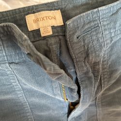 Brixton Pants