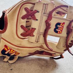 Wilson A2000 Infield Glove 