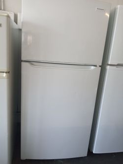 Frigidaire Refrigerator