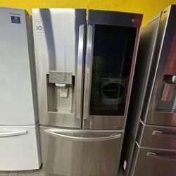 Fridge LG