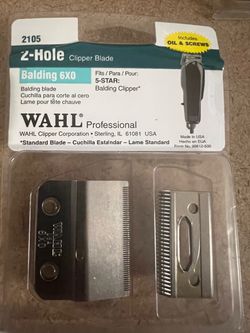 Wahl Clipper Blade