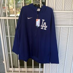 Dodger Jacket