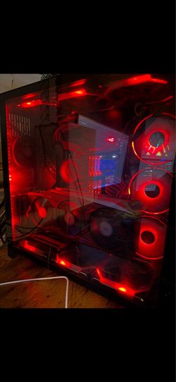 Gaming PC 3090 Ti Gigabyte (24GB VRAM)