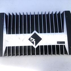 Rockford Fosgate Punch 800@2 Amplifier USA 🇺🇸 Made