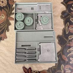 Sears sewing accessory