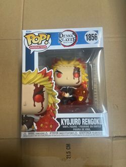 Kyojuro Rengoku #1856