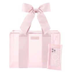 Case-Mate Bow Beach Tote