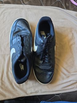 Men's Nikes