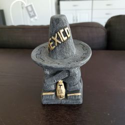Mexico Small Statue - Imported 