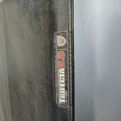 Tri Fold Tunneau Cover For Dodge Ram 1500 5'7'' Bed