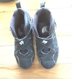 Air Jordan shoes