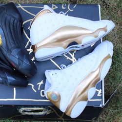 Jordan DMP Pack 