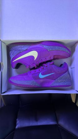 Nike Ja 2  'Purple Sky'