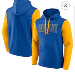 Golden State Warriors hoodie