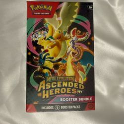 Ascending Heroes