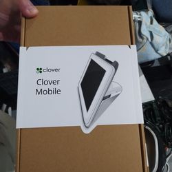 Clover Point Of Sale POS