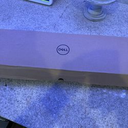 Dell keyboard and mouse - Never Been Used