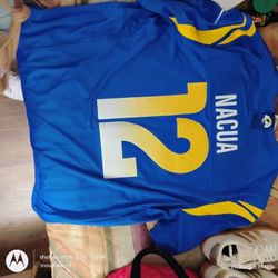 Brand New Still Have The Tags Jersey 