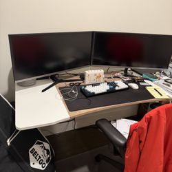 Standing Desk 