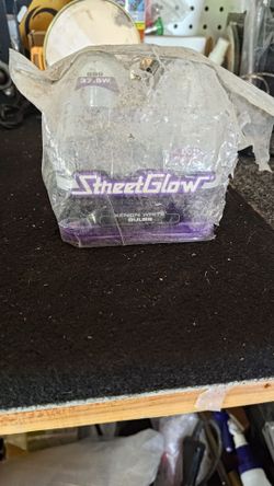 StreetGlow 889 Xenon