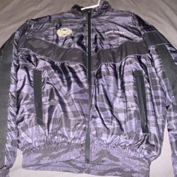 Darc Sport Windbreaker XL