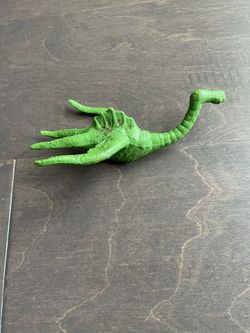 Star Wars trash Monster
